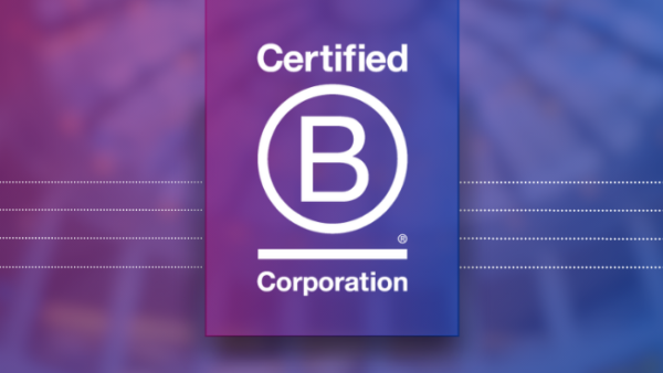 Business for good